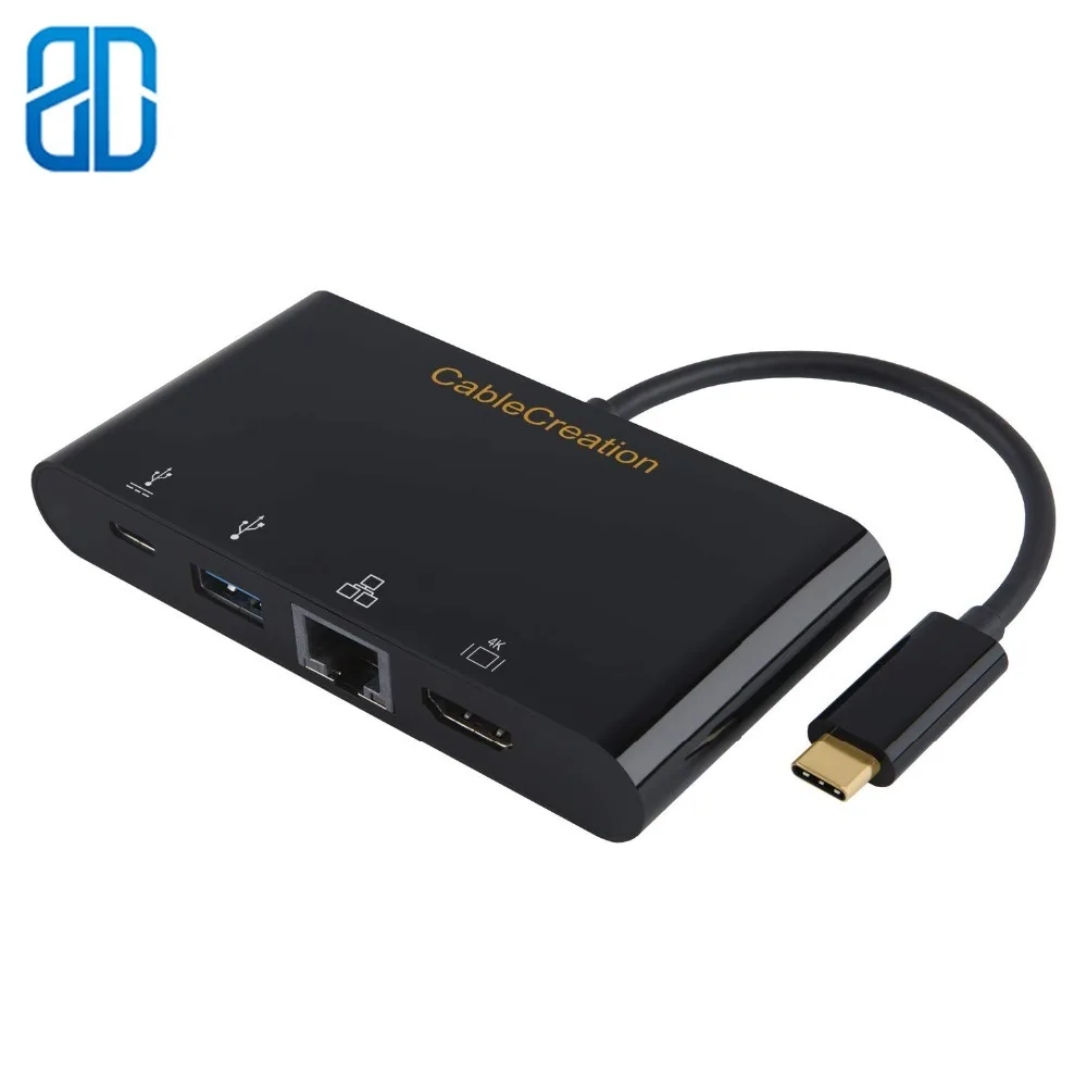 Адаптер для USB 3 0 RJ45 Gigabit Ethernet|Кабели VGA| |