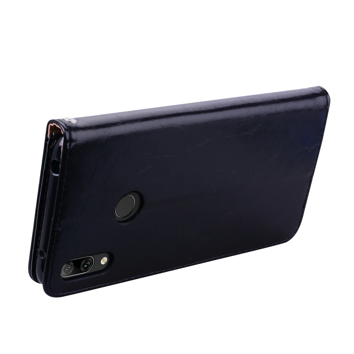 Модная обувь из искусственной кожи чехол бумажник для Huawei Y7 2019/Y7 Prime 2019 Y7Prime