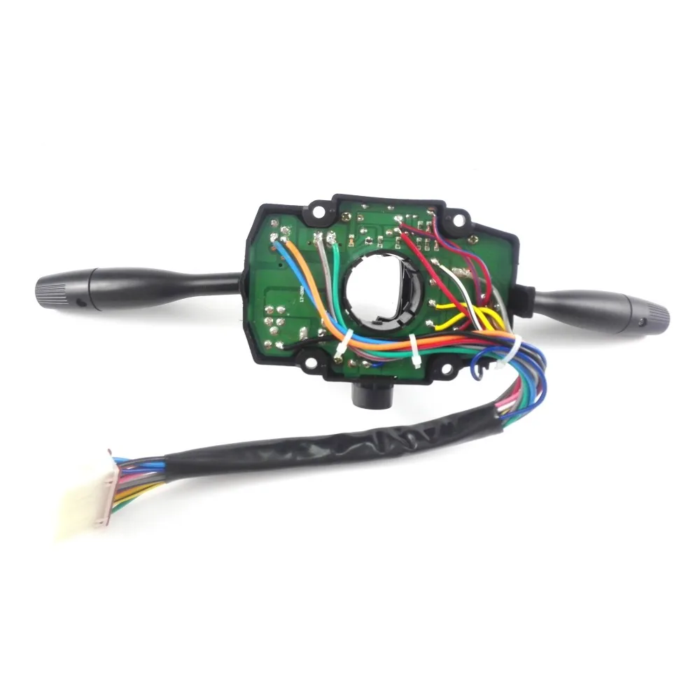 Переключатель поворотного сигнала Autmotive для Daewoo Tico 37400 78B30 000|Переключатели и