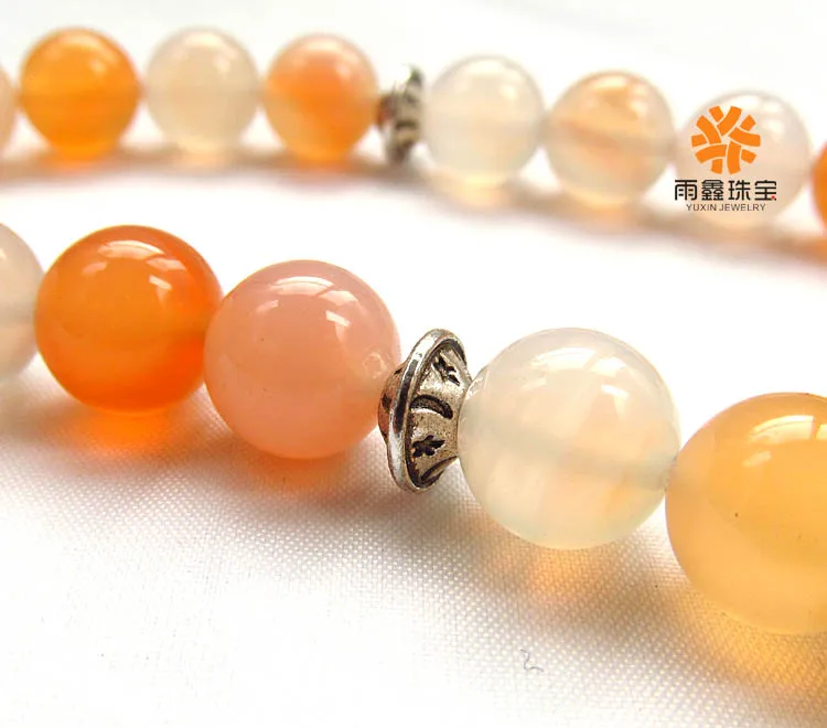 Натуральные бусины из калцедона исламский муслилм 33 молитвенные четки для