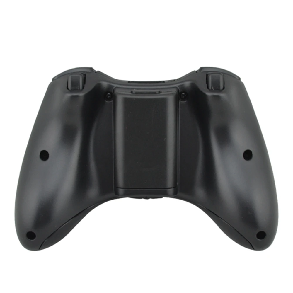 Беспроводной геймпад джойстик 2 4G игровой пульт дистанционного управления для