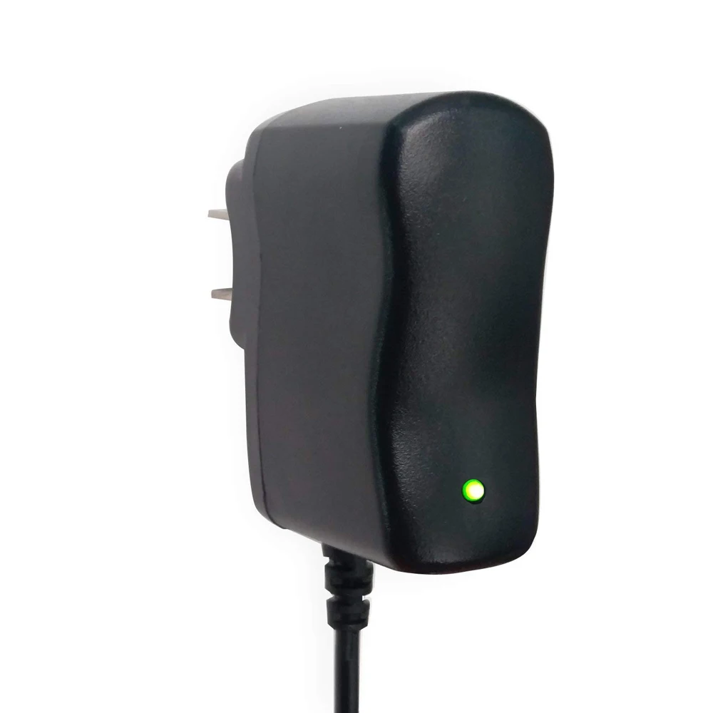 Yiktree оригинальный 5 в 2 а микро Usb адаптер питания переменного/постоянного тока cctv