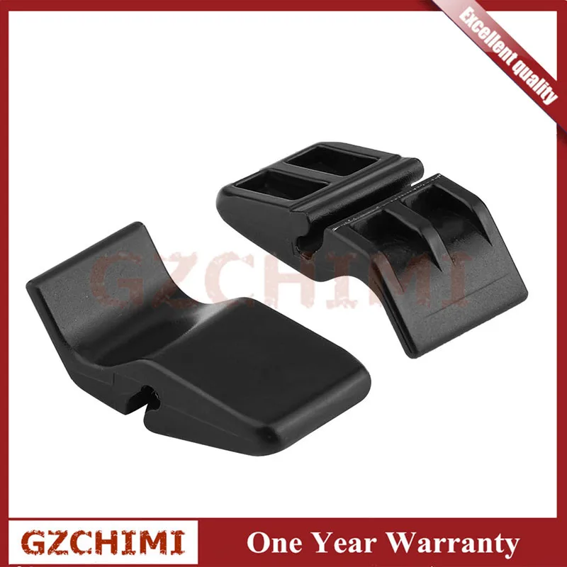 Новый Воздушный очиститель 17219-P65-000 17219P65000 зажим для корпуса Honda 2009 л 2013-2000 обзор 2006