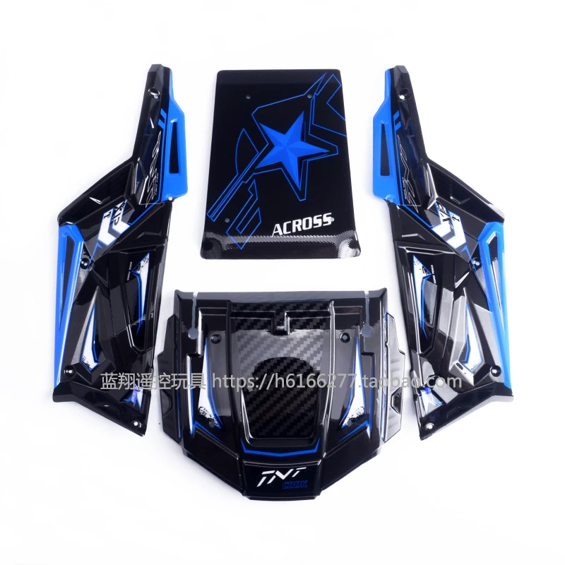 Wltoys 12428 детали для автомобиля с дистанционным управлением 0059 124 28 b 0353 c 0347|Детали и