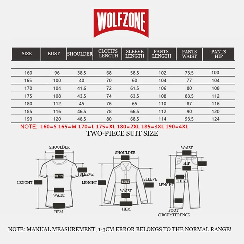 Бренд WOLF ZONE, деловой Повседневный роскошный костюм для мужчин, приталенные костюмы с брюками, 2 предмета, Свадебный Блейзер, мужской пиджак для формальной вечеринки