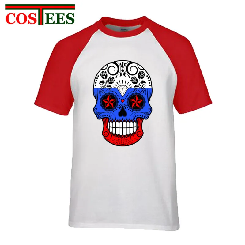 Футболка с принтом &quotCamiseta&quot в ассортименте