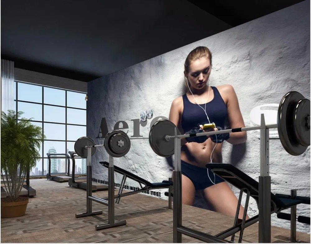 Настенные 3d фотообои WDBH на заказ фоновые 3D-обои для студийной фотосъемки