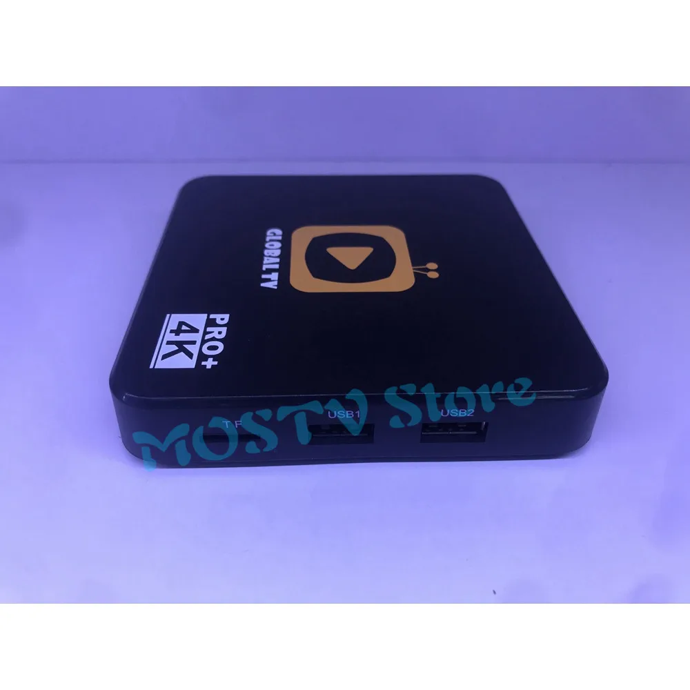Global TV BOX Android Smart globalTV Box 1 Гб 16 WiFi iptv телеприставка Гонконг Япония Корея Сингапур