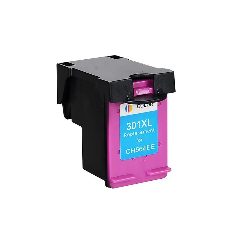 Hisaint для HP 301XL чернильный картридж HP301 301 XL Deskjet 1000/1050/1051/1055/2000/2050/3000/3050/3051 принтер|ink