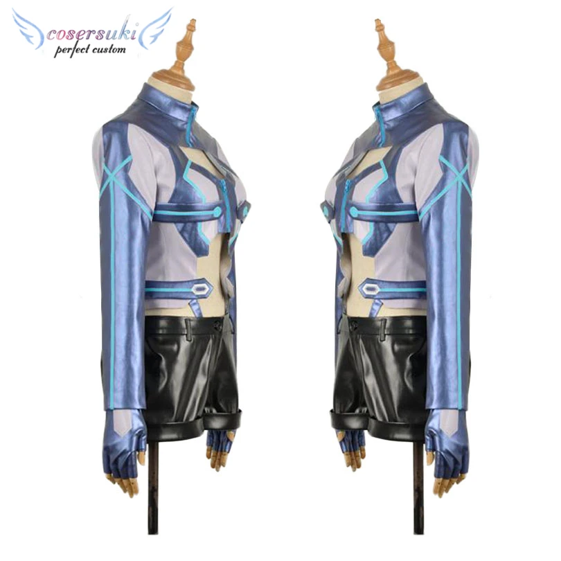 Судьба большой заказ таинственный героин х/альтер костюмы для косплея одежда