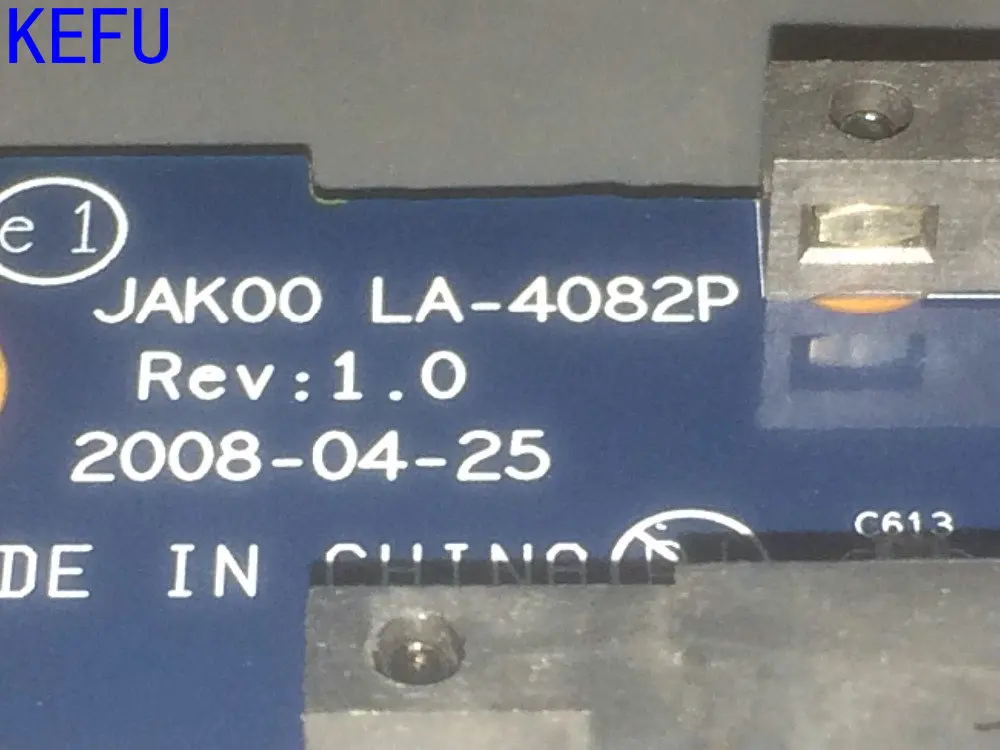Материнская плата JAK00 для HP Pavilion DV7 доступна в наличии версия 1 0 моделей DV7|laptop
