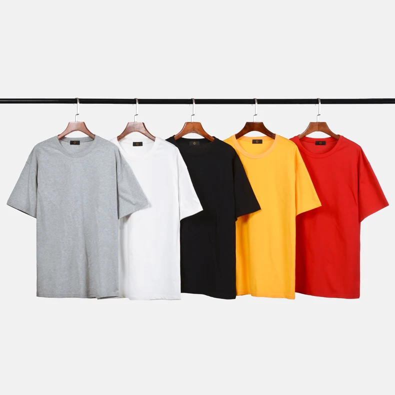 QoolXCWear Мужская/женская футболка kanye west fog, свободная, ovesized, высокая, уличная, базовая, хип-хоп, хлопковая футболка, Топы, футболка
