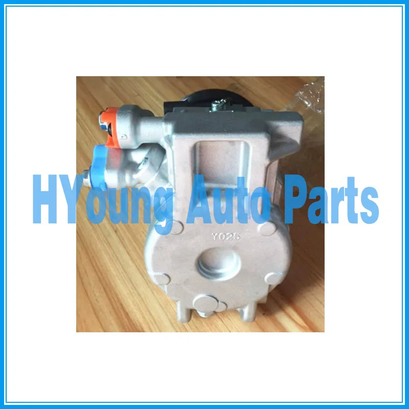 Прямая продажа с завода автозапчасти Компрессор переменного тока 10S20C для Kia Grand