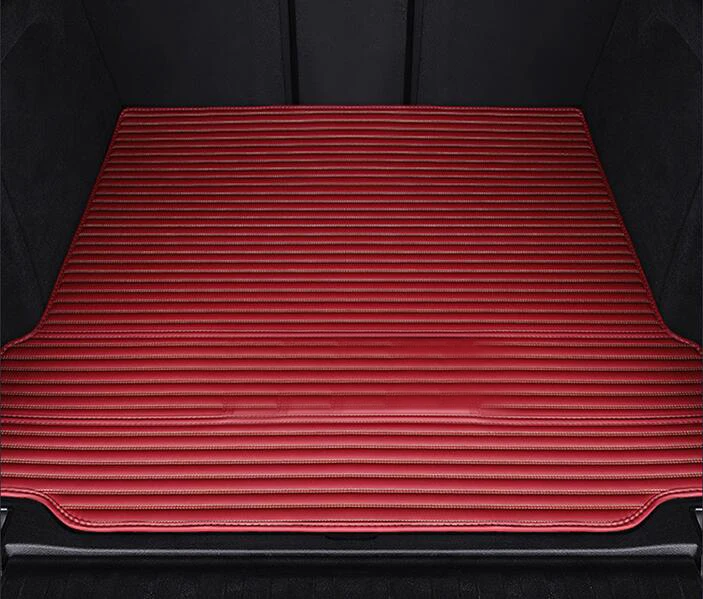 custom carpets for Chrysler 300c PT cruiser Town &amp Country grand voyager Leather Car Floor Auto Mats Accessories | Автомобили и