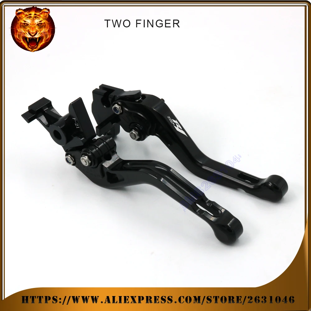 Для YAMAHA YZFR1 R1 YZF 1998 1999 2001 2009 10 11 12 13 14 мотоциклетные регулируемые короткие рычаги