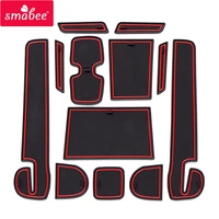 smabee gate slot mats for suzuki swift zc33s13s53sc83s japan in southeast asi accessories3d rubber car mat red white black