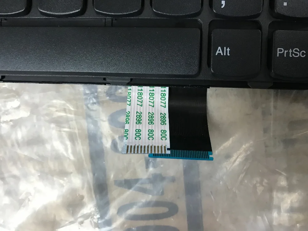 TPFEEL новая клавиатура для ноутбука Lenovo IBM T440 T440S T431S T440P T450 T450S T460 E440 L440 US раскладная |