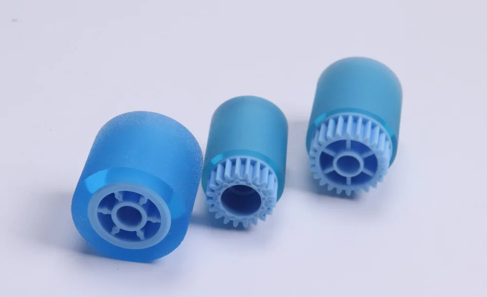 Новинка оригинал для Ricoh 1075 9002 7502 7001 7500 8000 8001 6001 2060 ролик подачи бумаги (3 шт./компл.)
