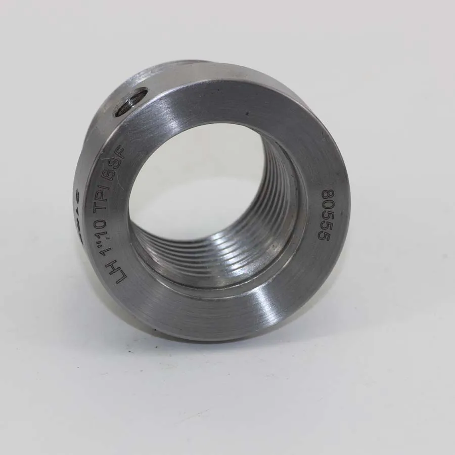 TCP TOOLS 80555 LH 1 "10 TPI BSF набор резьбовых адаптеров для токарного станка|insert lathe|insert