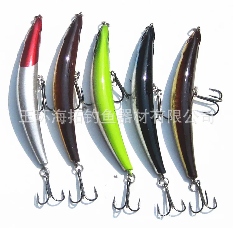 Оптовая продажа 50 шт./лот френши морская вода блесна умирающая рыба приманка