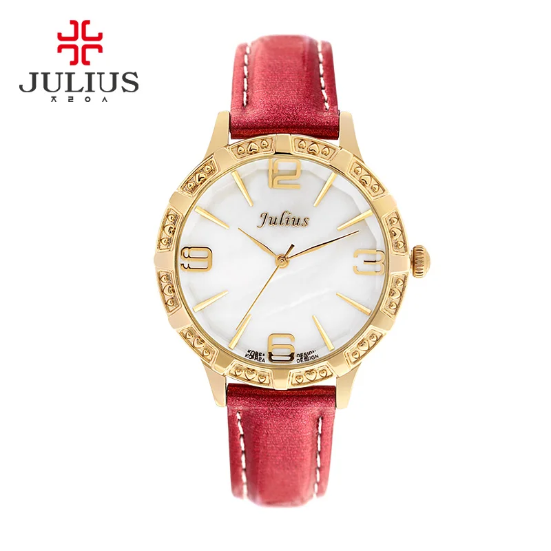 

Watch Women Top Brand Luxury Fashion Dress Casual Quartz Watches Leather Sport Lady Wristwatches Girl Dress Relogios Femininos