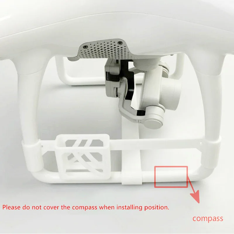 Phantom 4 аксессуары для dji 4|holder for|holder for gpsholder bracket |