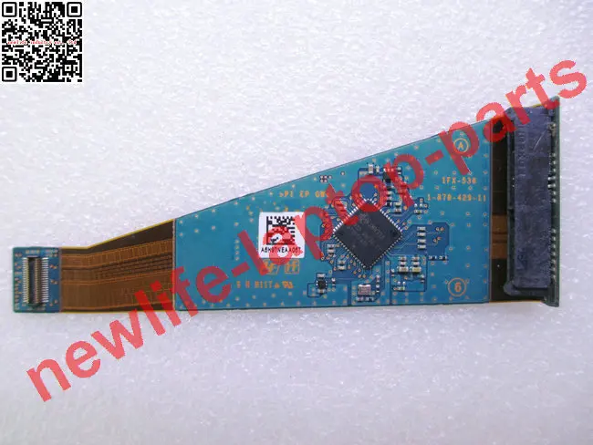 Оригинальный для телефона SSD SATA жесткий диск фоторазъем 1 878 429 11 тест хорошая