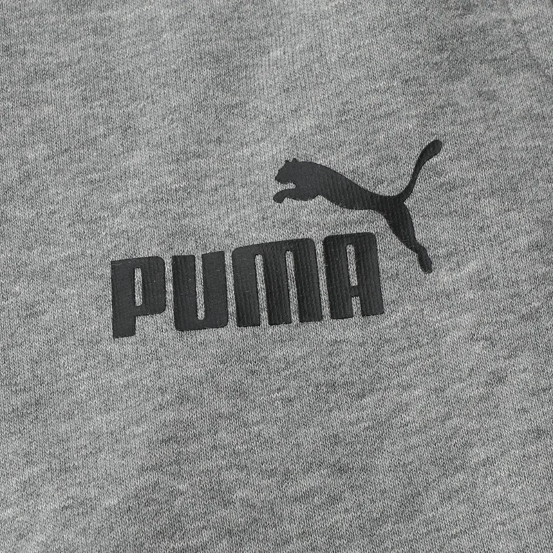 Оригинальный Новое поступление 2018 PUMA ESS + Sllim брюки тр Для мужчин