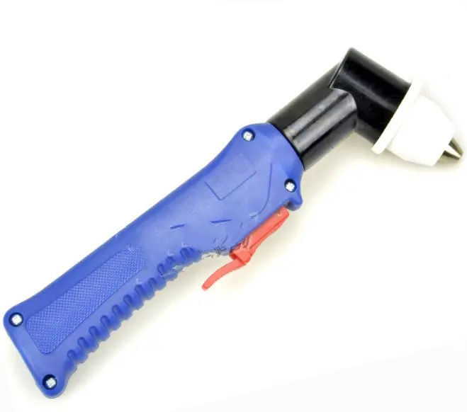 Ручфонарь P160 для плазменной резки с водяным охлаждением 160A 200A|water plasma torch|water cooled