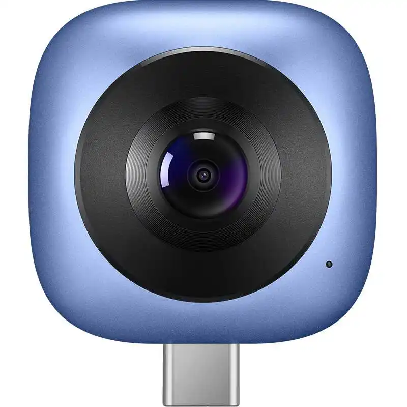 Оригинальная камера huawei 360 Coolplay новейшая модель CV60 HUAWEI градусная видеокамера с