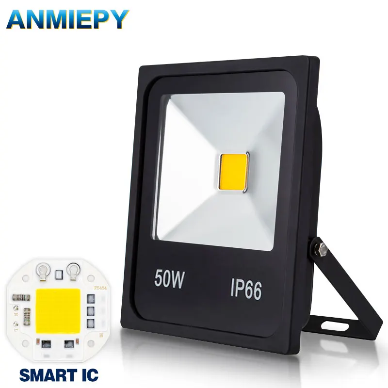 Потока СИД светильник потолочные чип Водонепроницаемый IP66 IP6510W 20 Вт 30 50