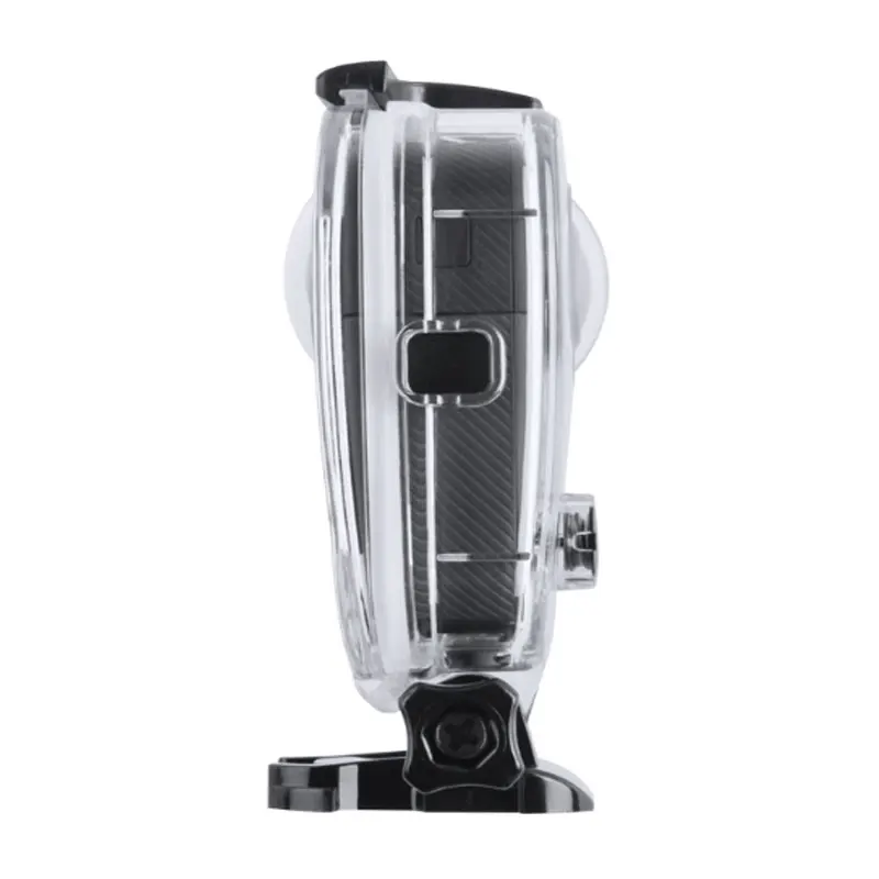 Водонепроницаемый чехол для камеры Gopro Fusion подводный Чехол глубиной 45 м