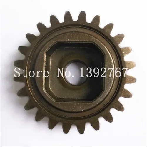 Запасные части HSP 07189 опционально Порошковая стальная шестерня (24 T) для 1/5 RC