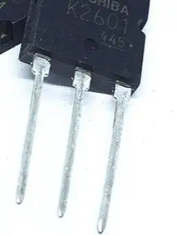 STB32NM50N STW9NB80 FMH16N50E FDB075N15A 2SK2601|Запасные части| |