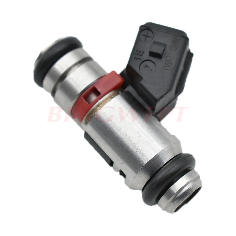 Топливный инжектор-5 отверстий IWP-048 IWP048 с красной лентой для использования на MV