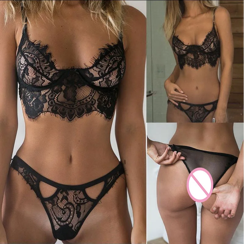 Сексуальное женское белье размера плюс в стиле Baby Doll эротическое нижнее