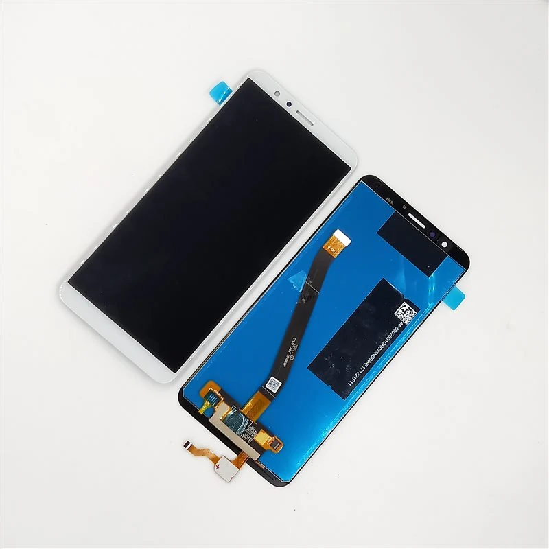 For Huawei Honor 7X LCD Display Touch Screen Digitizer Assembly Replacement Honor7X BND-AL10 BND-L21/L22 5.93&quot | Мобильные
