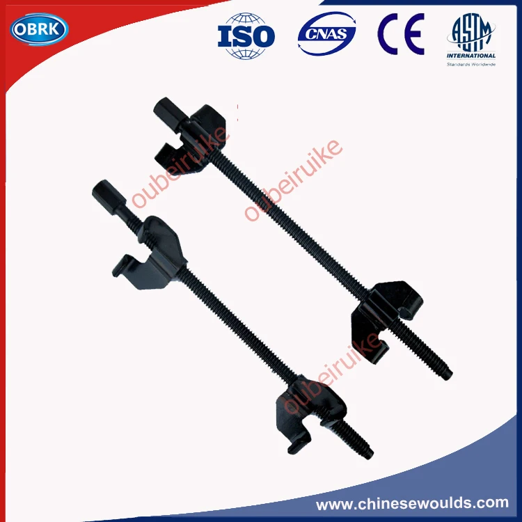 Ручная моторная распорка пружинный компрессор кованый компрессор|spring struts|compressor