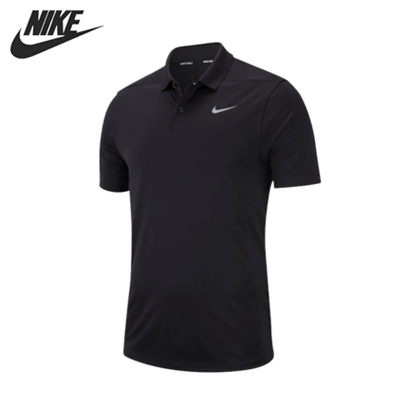 Оригинальное новое поступление мужские поло с коротким рукавом мужская