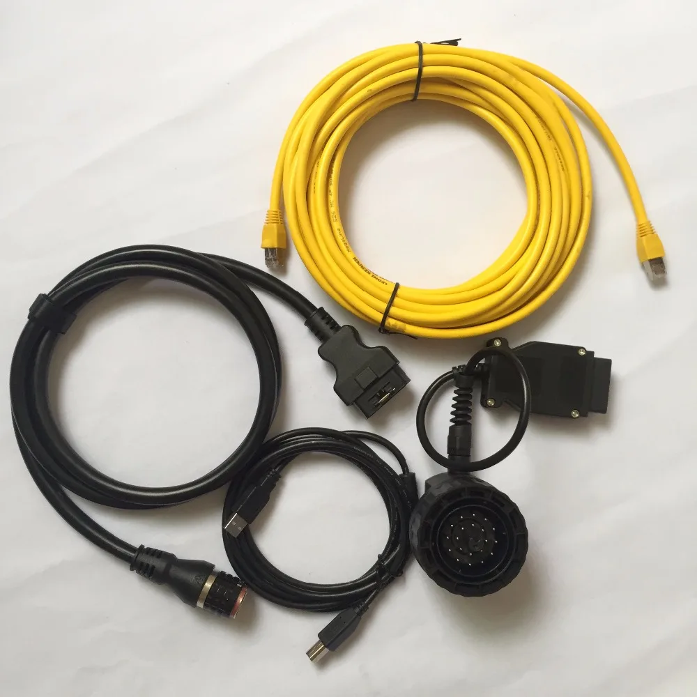 Для BMW ICOM A2 A3 диагностический инструмент профессиональный B C для автомобиль 3 в 1