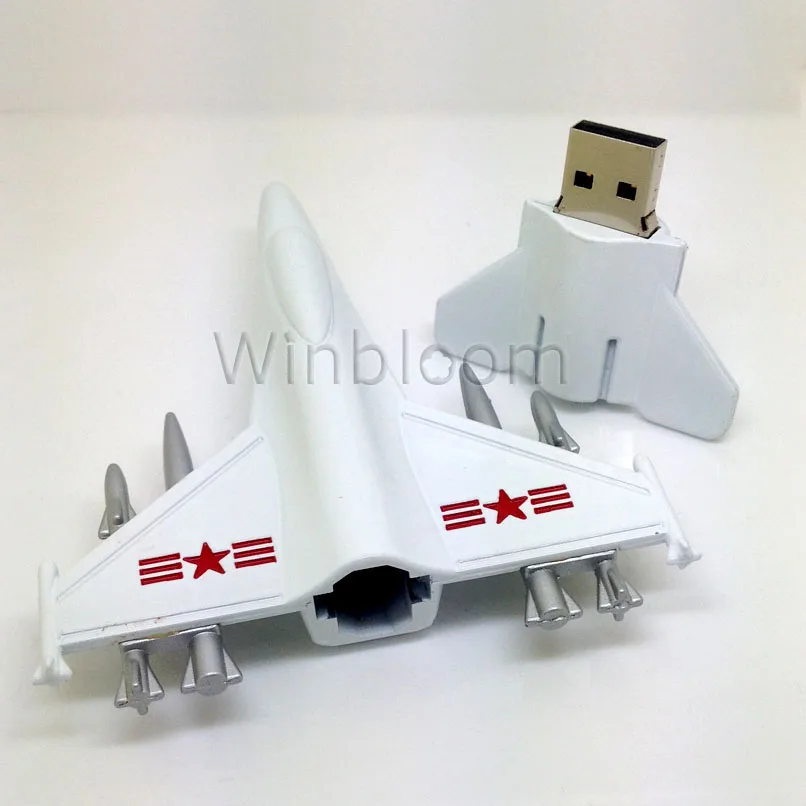 Мини-истребитель USB флэш-накопитель 4 ГБ 8 16 32 реальные возможности бесплатная