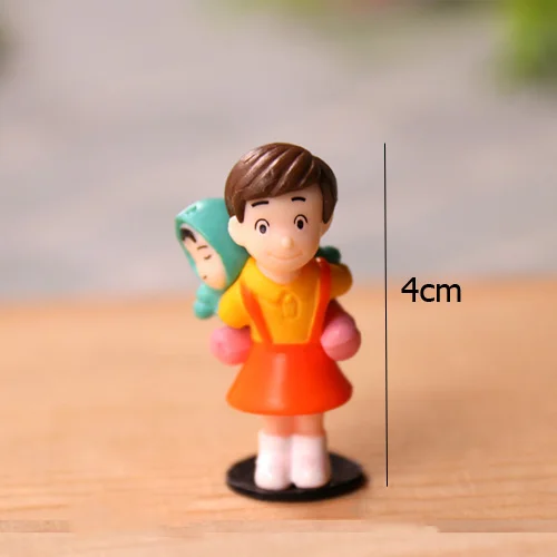 

Миниатюра аниме девушка пластик lrdoelk