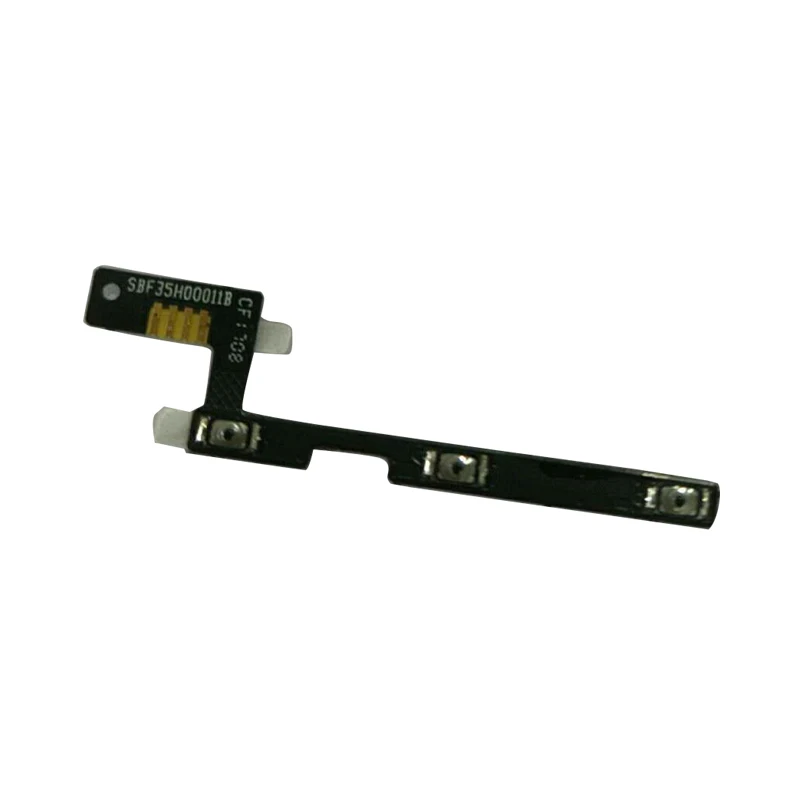 

For Alcatel One Touch POP3 5.5 4G OT 5054 5054D 5054X 5054A 5054S OT5054 Volume Up/ Down Power on off button flex cable