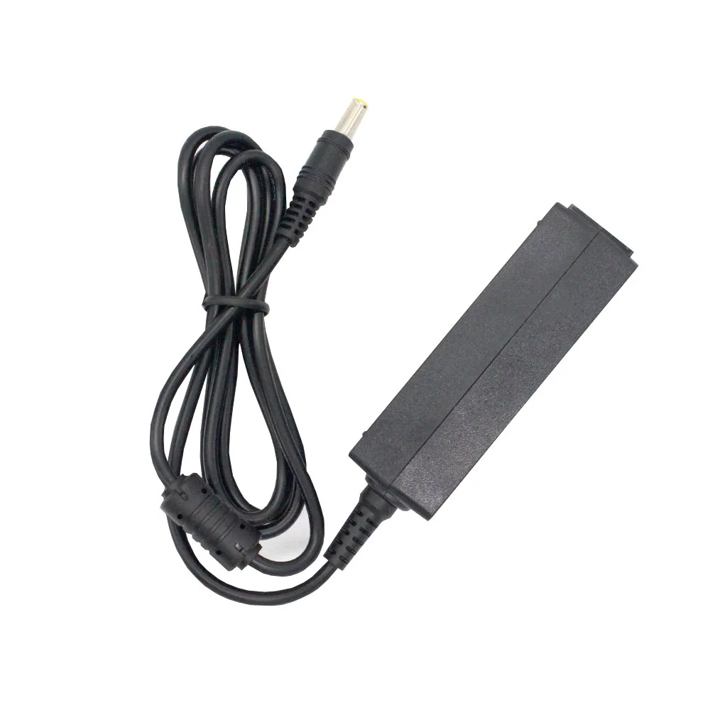 19V 2.1A 40W шнур питания AC DC адаптер зарядного устройства для Samsung мини-нетбук на
