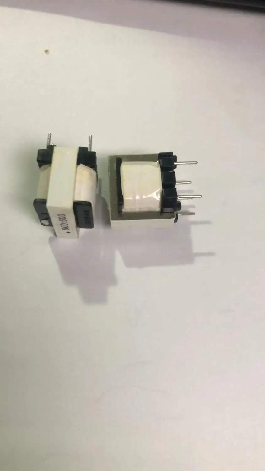 MX731R аудио изоляционный трансформатор 600:600 пермаллой с краном|integrated circuit|circuitcircuit