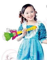 little fairy magic wand toys flash spinning with music plastic educational electronic battery operated 2021