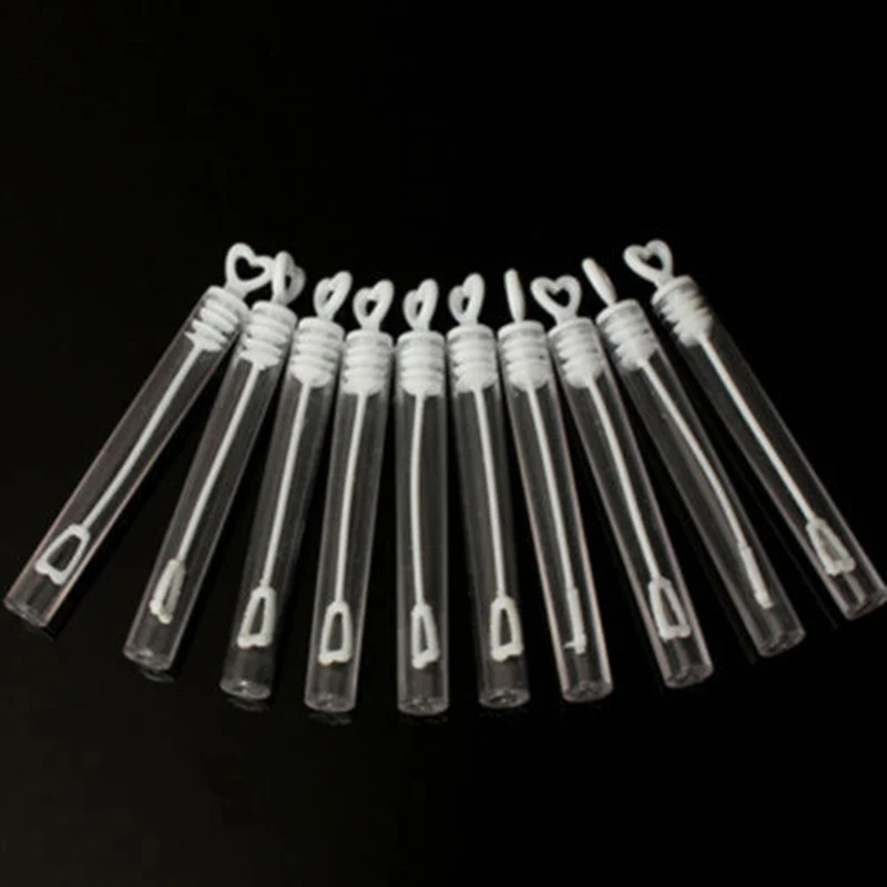 Волшебная палочка пластиковые бутылки для мыльных пузырей - Цена: 