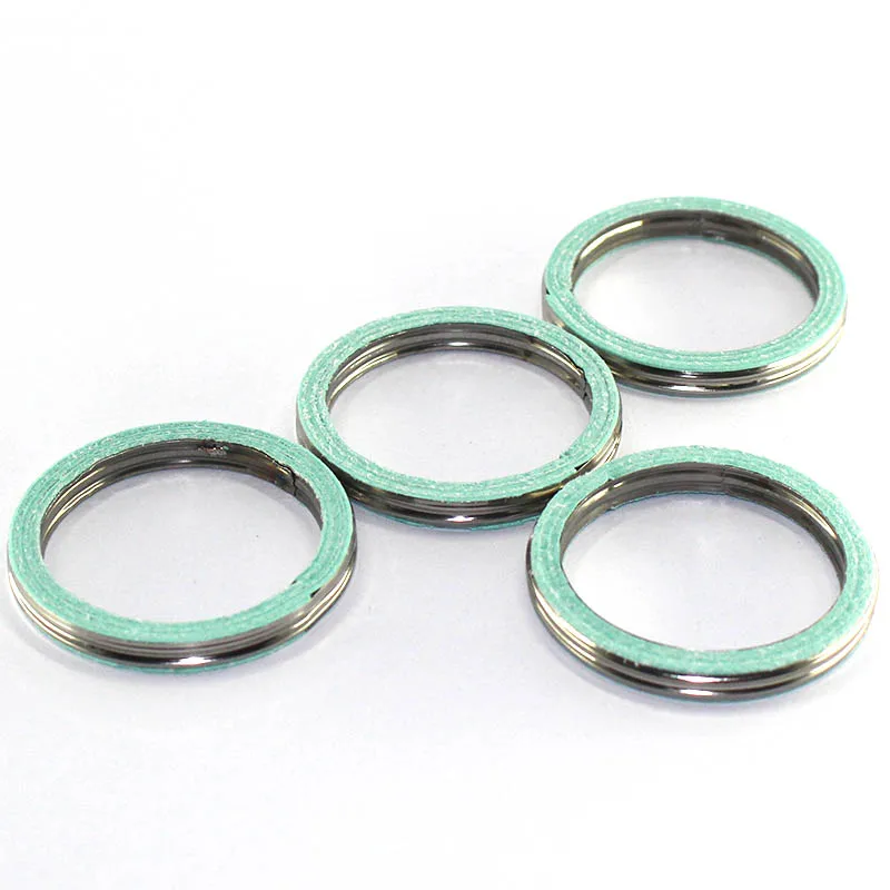 Выхлопная труба для мотоцикла honda CRF250 CRF NX NT XL 650 250 R X AX 1 AX1 SW-T 400 FT500 Ascot NT650 градусов |