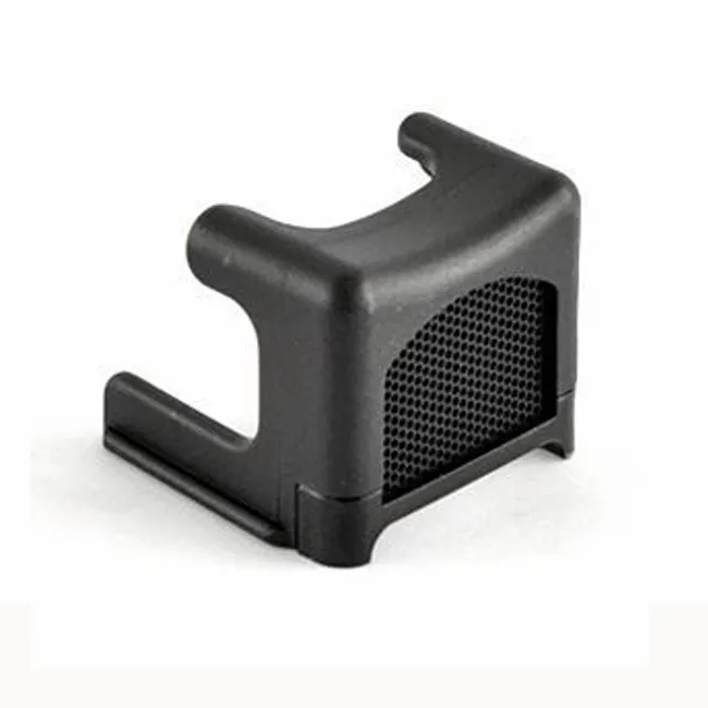 Противоотражающий алюминиевый защитный чехол для RMR Red Dot Sight Black/Sand ht231 | Спорт и