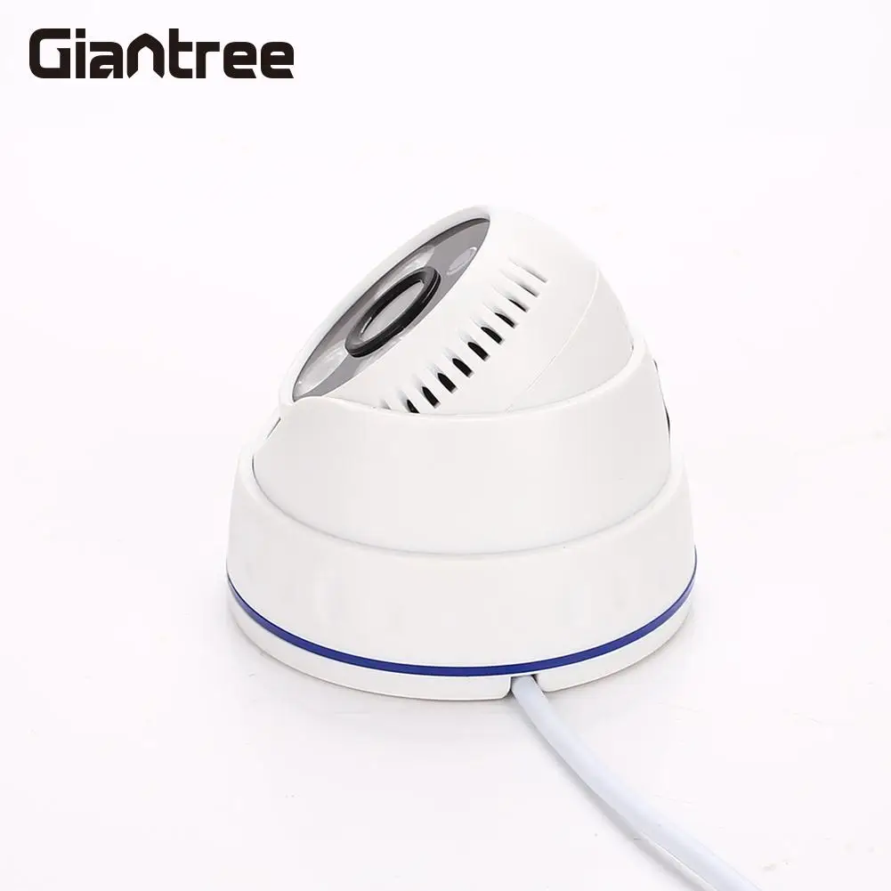 

Security Camera 1080P/200W Video Recorder Durable Surveillance Camera IR Monitor AHD Camera Night Vision 2.0MP